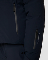 J.Lindeberg Women Oates Down Jacket - JL Navy - Alpingaraget