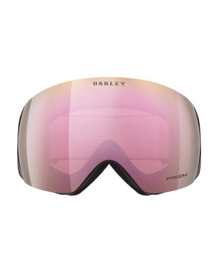 Oakley Flight Deck L - Matte Black/ Prizm Rose Gold - Goggles - Alpingaraget