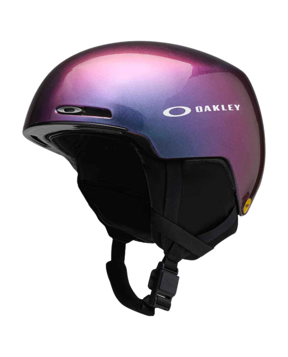 Oakley MOD1 Mips - PGC PURPLE / GREEN COLORSHIFT - Alpingaraget