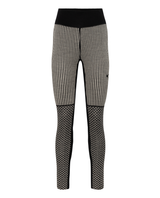 Kari Traa Smekker High Waist Pants - Black