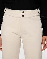 J.Lindeberg Women Solarcore Shell Pant - Moonbeam - Alpingaraget