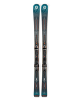 BLIZZARD Thunderbird R15-82 + TPX 12  25/26 - Alpingaraget