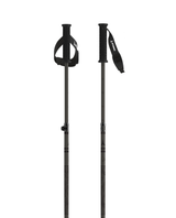 Atomic Backland FR Teleskopstav - Black - Alpingaraget