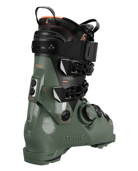 Atomic Hawx Prime 120 S BOA - Alpinpjäxor - Alpingaraget