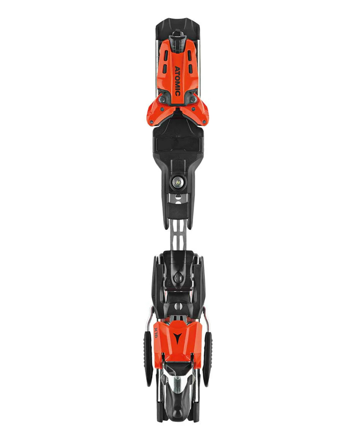 Atomic X16 VAR - Alpingaraget