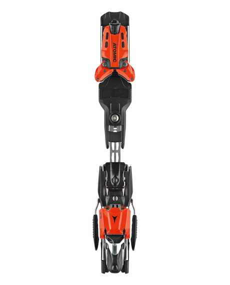 Atomic X16 VAR - Alpingaraget