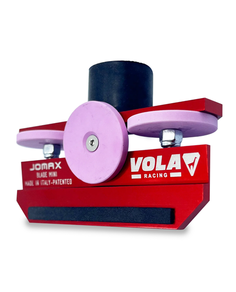 Vola Mini Blade Ceramique - No Colour - Alpingaraget