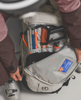 Ortovox Free Rider 26 S - White Tea - Alpingaraget