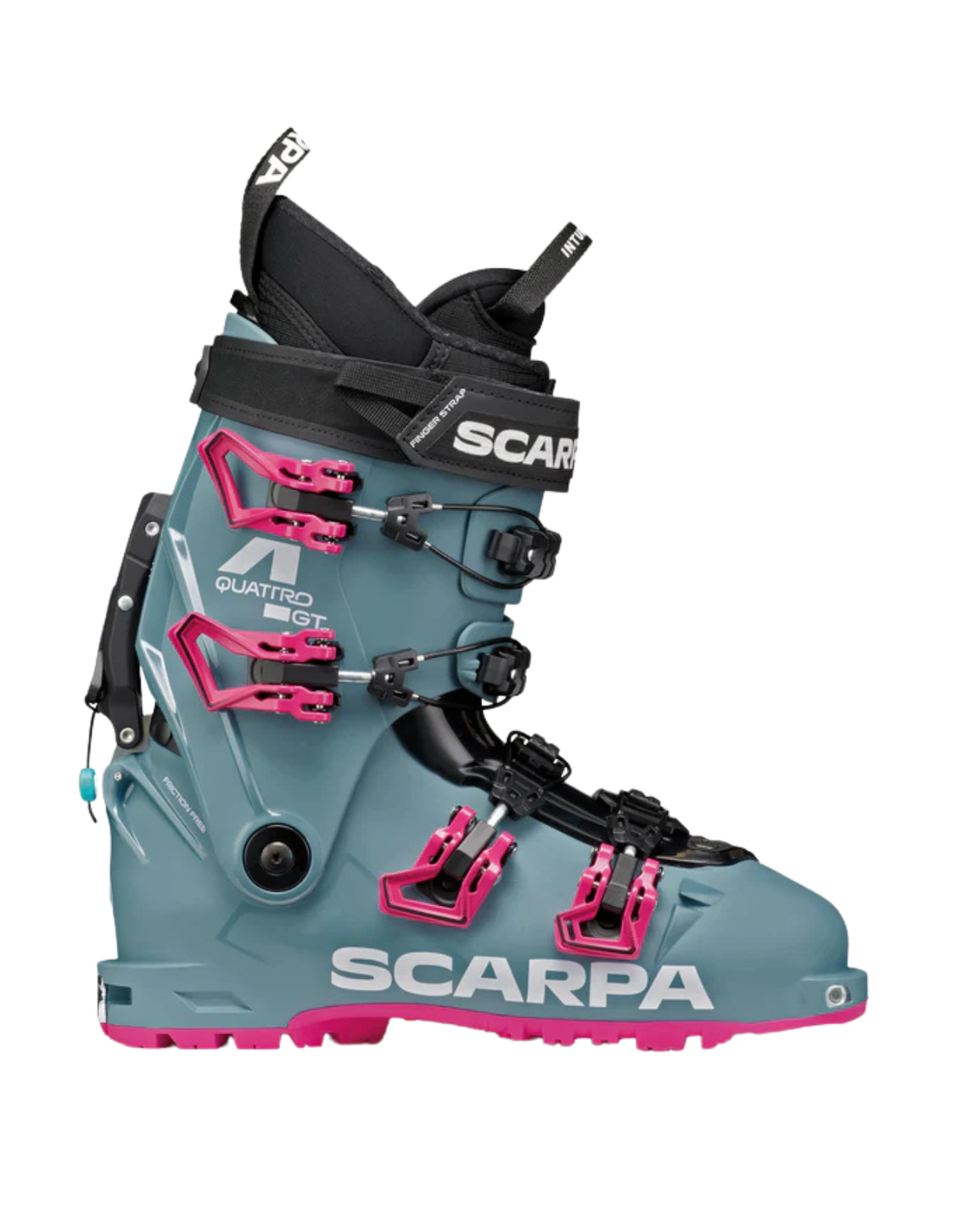 SCARPA 4-QUATTRO GT Woman - Alpingaraget