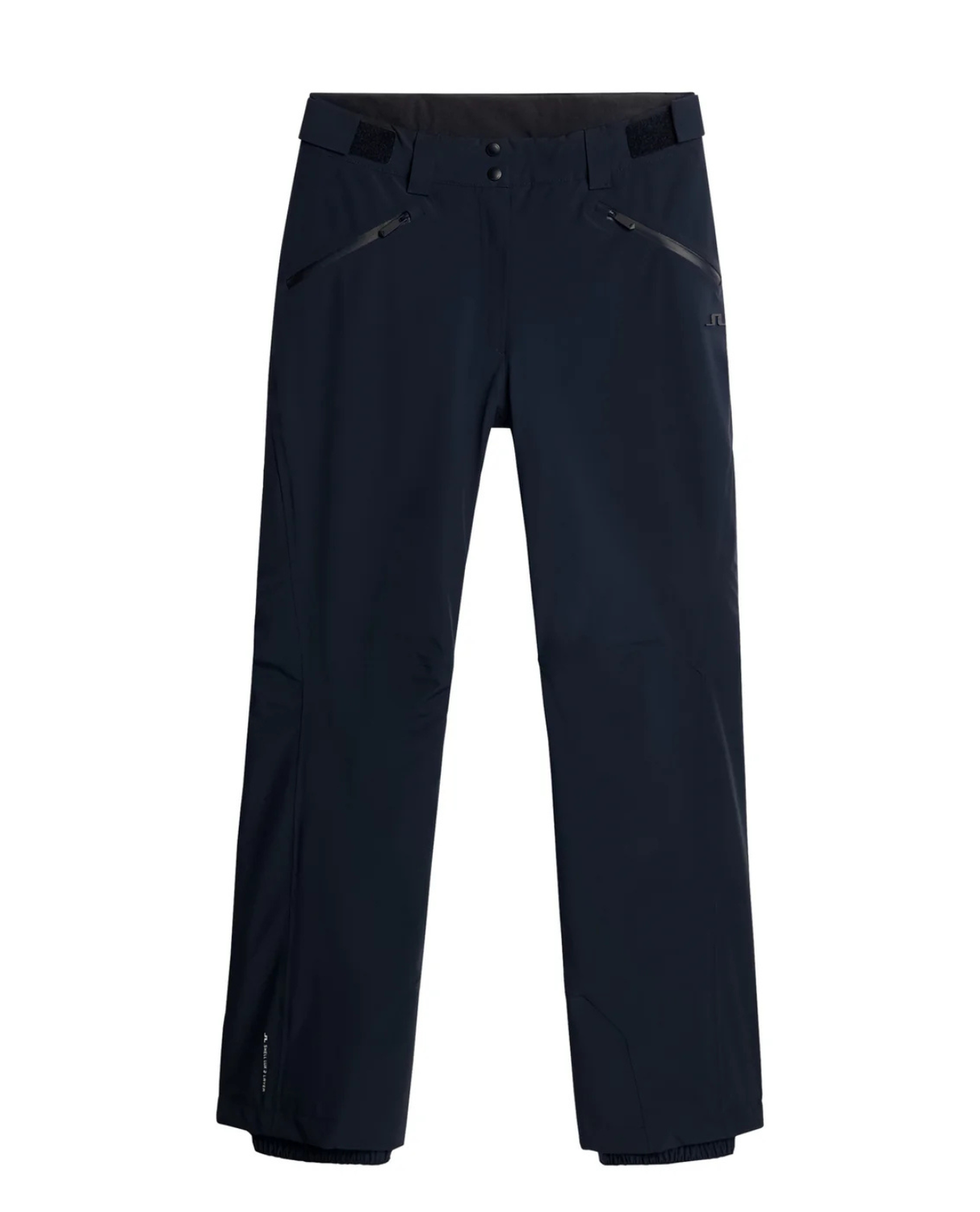 J.Lindeberg Women Pillows Pant - JL Navy - Alpingaraget