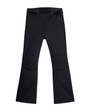 J.Lindeberg Women Stanford Softshell Ski Pant - Black - Alpingaraget