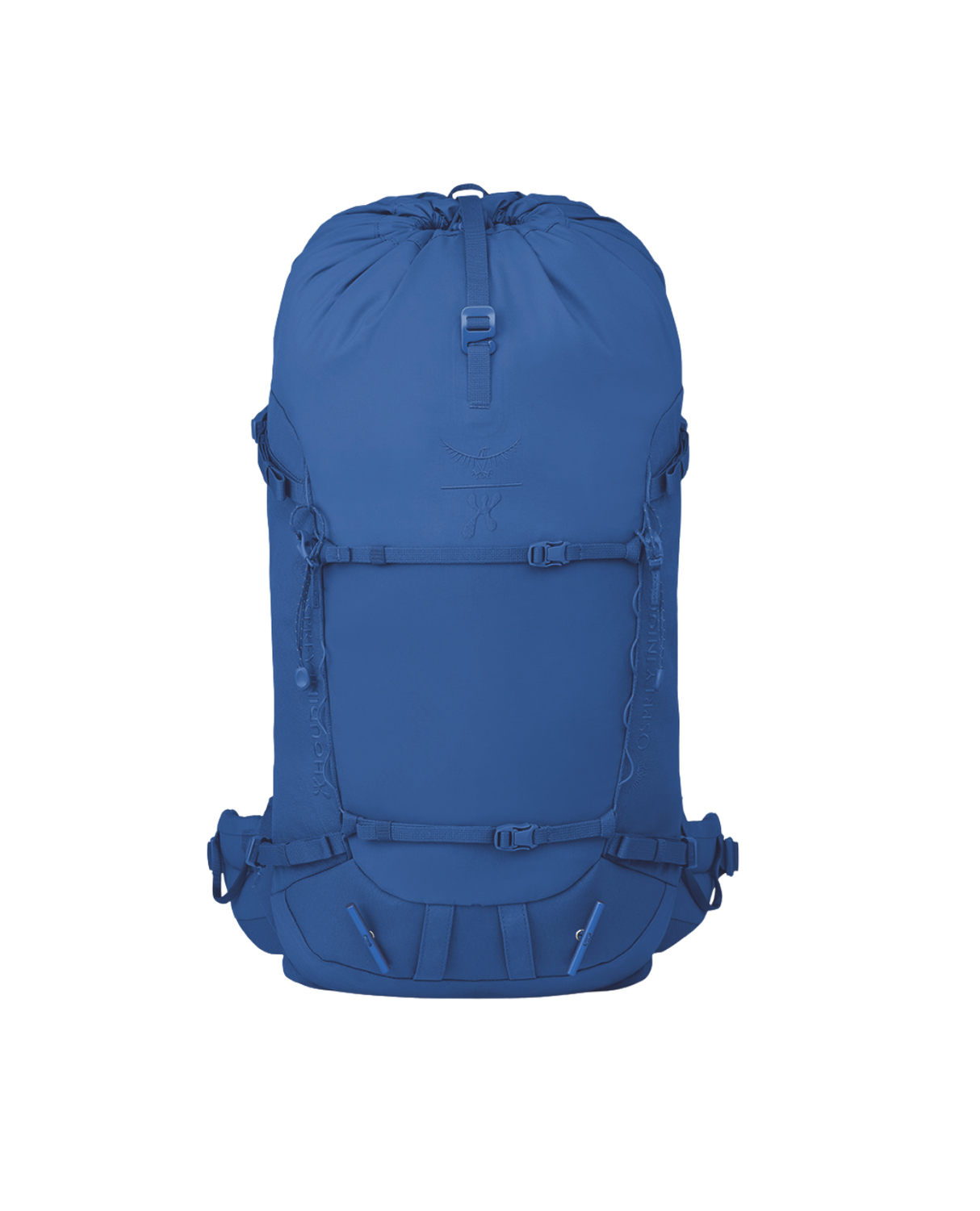 Osprey x Houdini Allt 30L - Tribe Blue - Alpingaraget