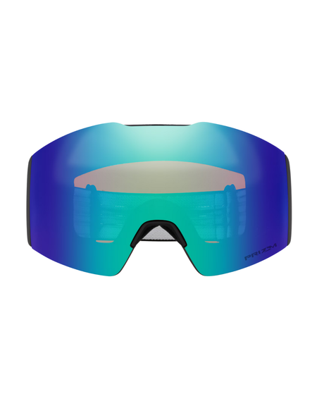 Oakley Fall Line M - Matte Black/ Prizm Argon Iridium - Alpingaraget