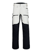 Norröna Men lofoten Gore-Tex Pro Pants - Whisper White - Alpingaraget
