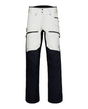 Norröna Men lofoten Gore-Tex Pro Pants - Whisper White - Alpingaraget
