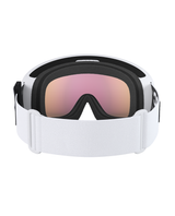 POC Fovea - Blixten/Partly Sunny Orange - Alpingaraget