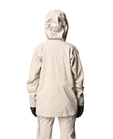 HOUDINI Womens Heyday Jacket II - Foggy Mountain - Alpingaraget