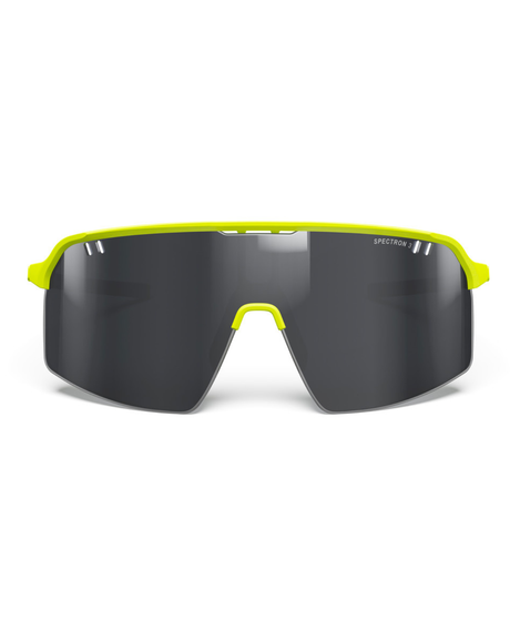 JULBO INTENSITY Spectron 3 - Matt Fluorescent Yellow - Alpingaraget