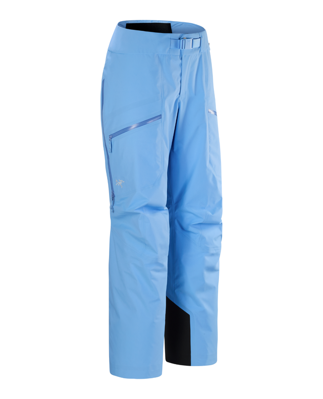 Arc'teryx Women Sentinel Insulated Pant - Glacial - Alpingaraget