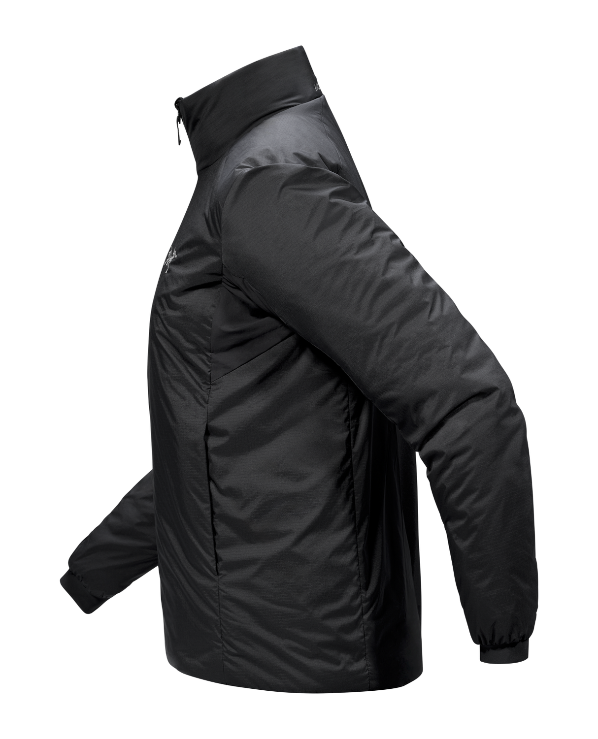 Arc'teryx Women Atom Jacket - Black - Alpingaraget