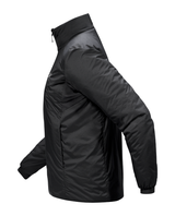 Arc'teryx Women Atom Jacket - Black - Alpingaraget