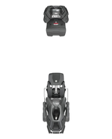 TYROLIA ATTACK LYT 11 GW - Solid Black - Alpingaraget