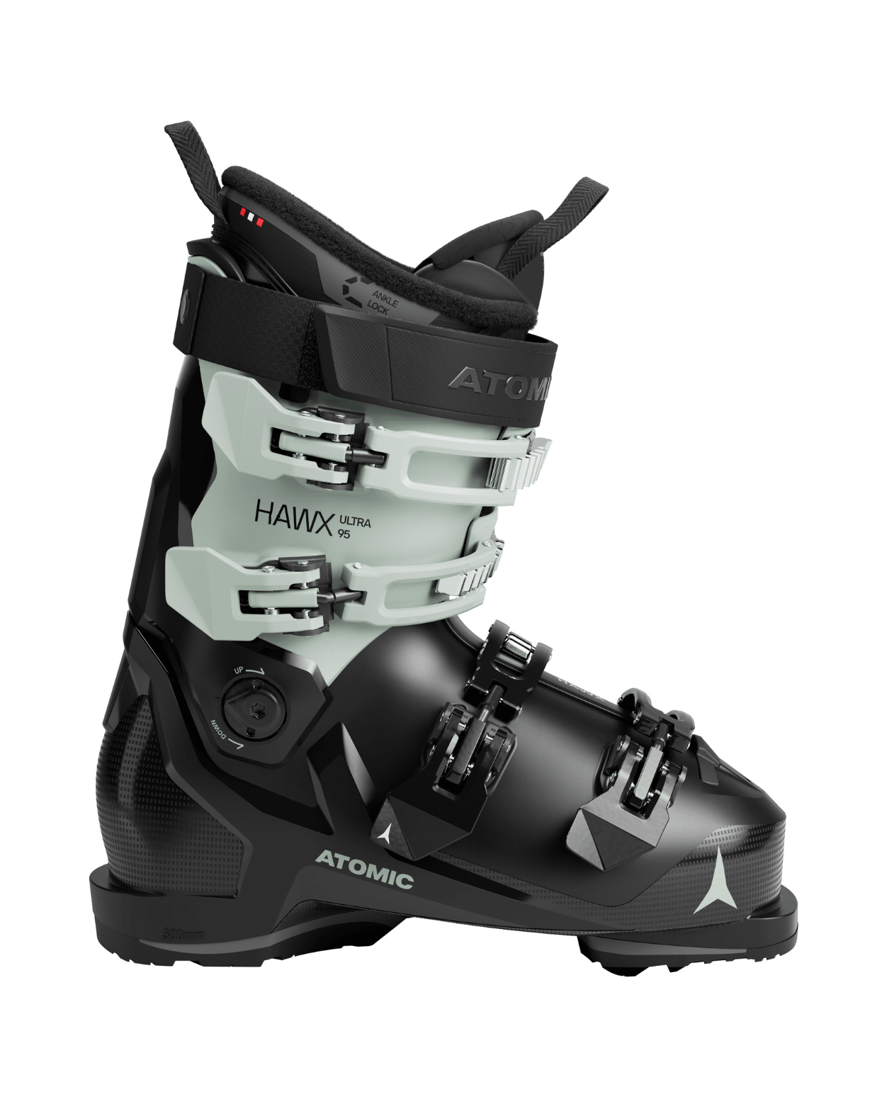 Atomic Hawx Ultra 95 Women – Alpingaraget