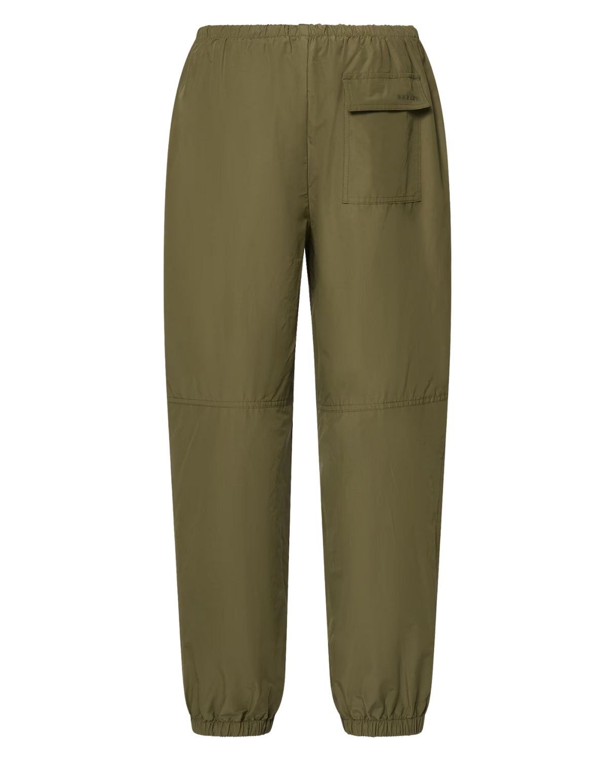 Oakley Off-Slope Pant - Army Green - Alpingaraget