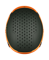 Sweet Protection Ascender Mips Helmet - Maze Green/Sunburst - Alpingaraget