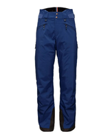 Elevenate Mens St Moritz Pants - Guide Blue - Alpingaraget
