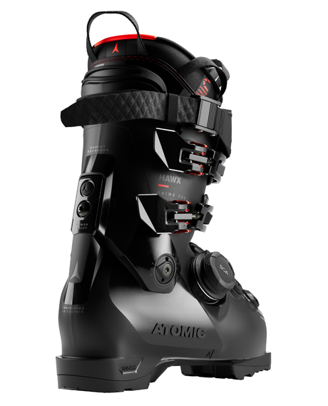 Atomic Hawx Prime 130 S BOA - Alpingaraget