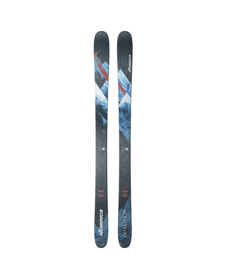 Nordica Enforcer 99 25/26 - Alpingaraget