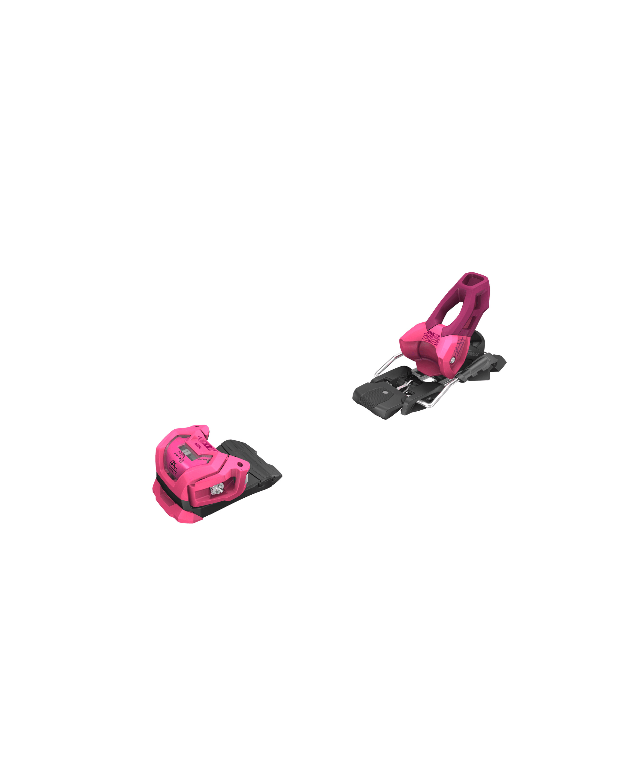 TYROLIA ATTACK LYT 11 GW - Pink | Alpingaraget