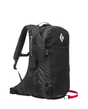 Black Diamond Jetforce Pro 25 Backpack - Black - Alpingaraget