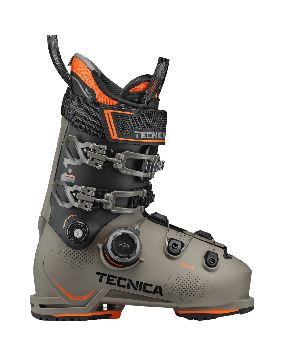 Tecnica TECNICA Mach BOA HV 130 GW No Colour – Alpingaraget
