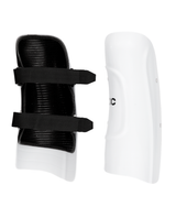 POC Shins Classic Junior - Hydrogen White - Alpingaraget