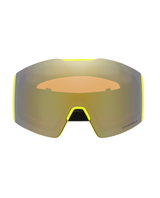 Oakley Fall Line L - Jaxson Black/ Prizm Snow Sage Gold Iridium - Alpingaraget