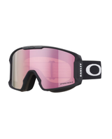 Oakley Line Miner M - Matte Black/ Prizm Rose Gold - Alpingaraget