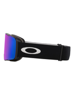 Oakley Line Miner Pro L - Matte Black/ Prizm Argon & Prizm Iced - Alpingaraget