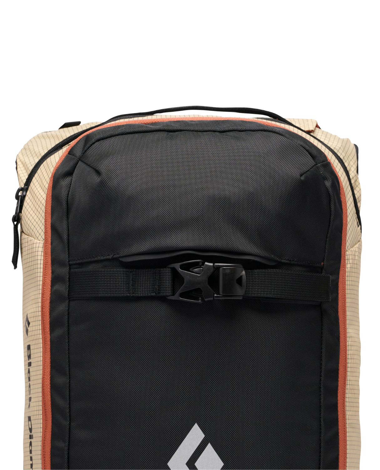 Black Diamond Dawn Patrol 15 Backpack - White Oak