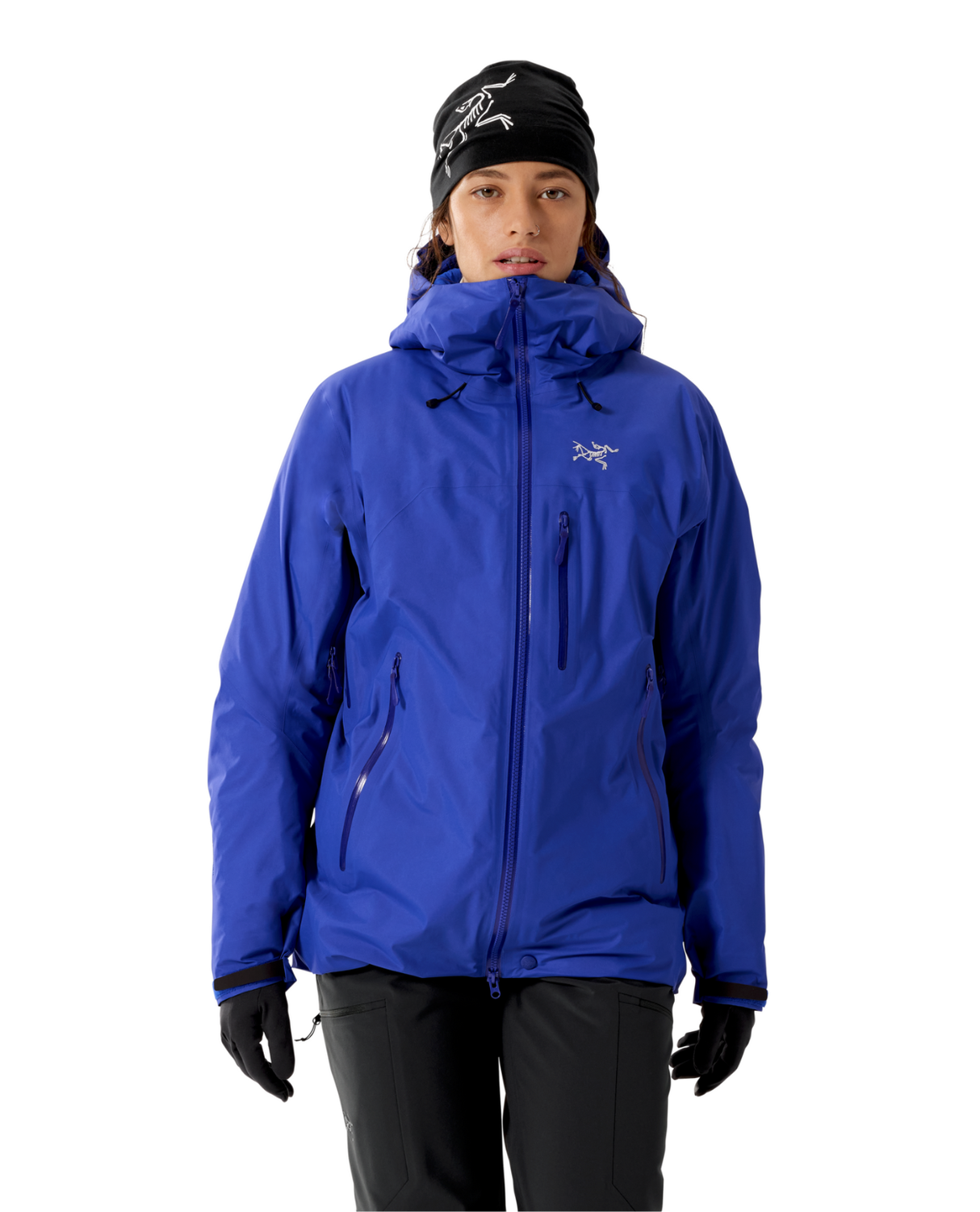 Arc'teryx Women Beta Insulated Jacket - Vitality - Alpingaraget