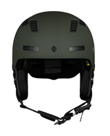 Sweet Protection Igniter 2Vi MIPS Helmet - Maze Green - Alpingaraget