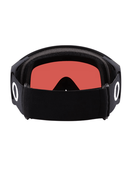 Oakley Flight Tracker M - Matte Black/ Prizm Argon Iridium - Goggles - Alpingaraget