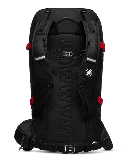 Mammut Aenergy ST 32 - Mammut Red-Black - Alpingaraget