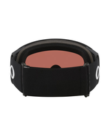 Oakley Flight Tracker L - Matte Black/ Prizm 24K Iridium - Alpingaraget