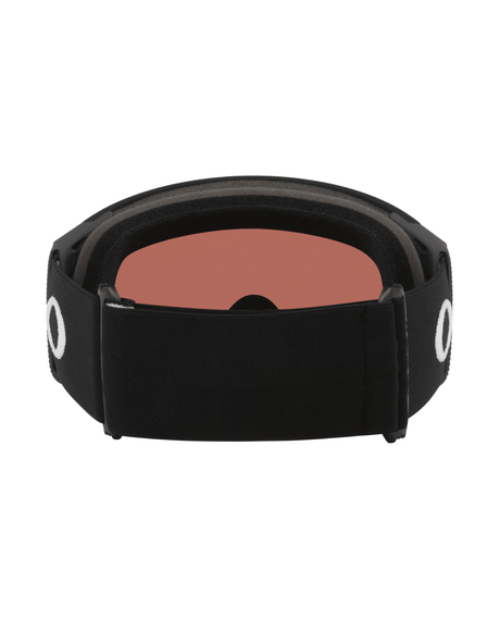 Oakley Flight Tracker L - Matte Black/ Prizm 24K Iridium - Goggles - Alpingaraget