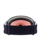 Oakley Flight Tracker L - Matte Black/ Prizm Rose Gold - Alpingaraget