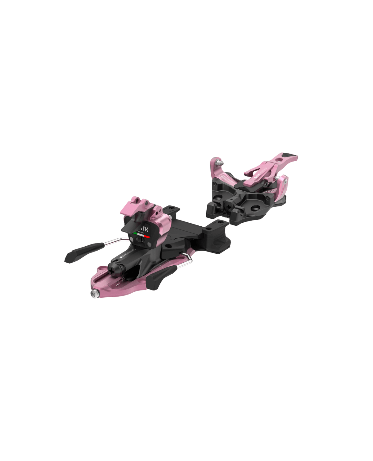 ATK FREERAIDER 15 EVO - PINK - Topptursbindningar - Alpingaraget