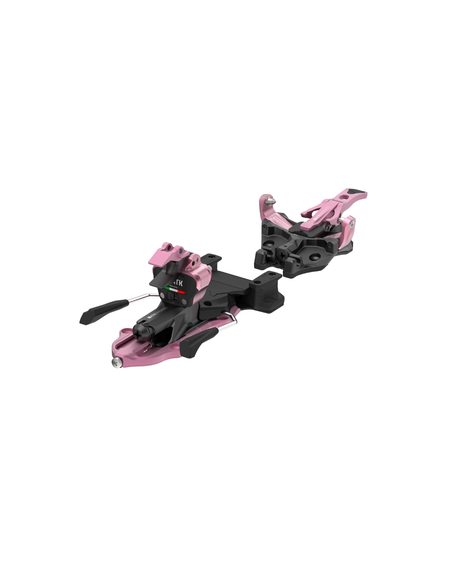 ATK FREERAIDER 15 EVO - PINK - Alpingaraget