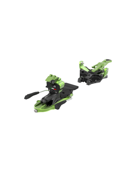 ATK RAIDER 13 EVO - GREEN - Alpingaraget